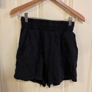 Zara shorts